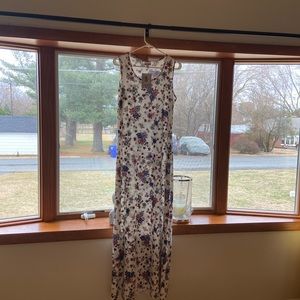 Lularow long dress